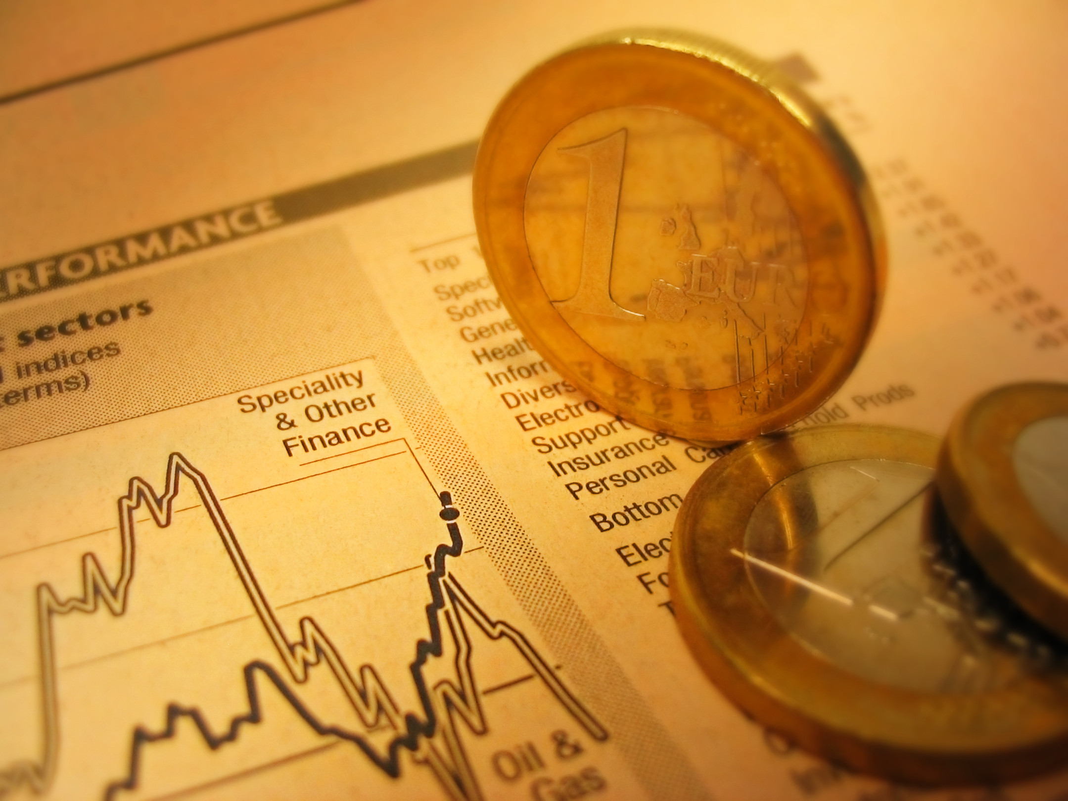 金融(金融分析师)