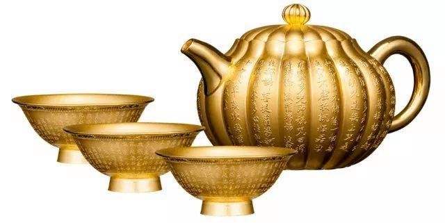 贵金属工艺(贵金属工艺品银行渠道好做吗)