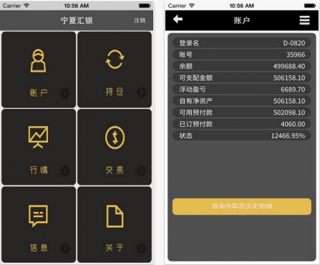 贵金属委托(贵金属代理业务交收申报时间是什么)