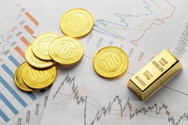 晋峰贵金属(晋峰金融集团)