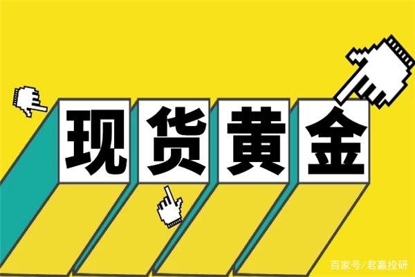 贵金属怎样炒(炒贵金属怎么才算赚)
