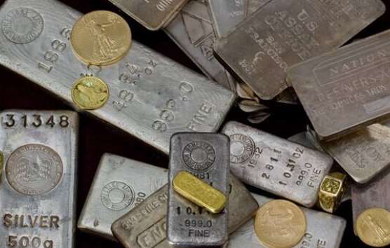 卖贵金属(卖贵金属话术)