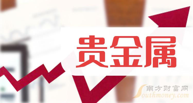 贵金属消息(贵金属信息网)