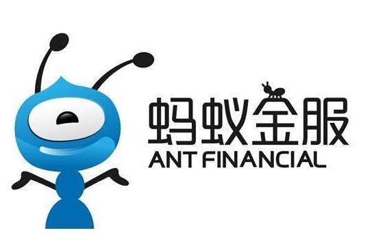 蚂蚁贵金属(蚂蚁金是什么东西)