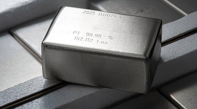 贵金属铂金(贵金属铂金的作用和产地)