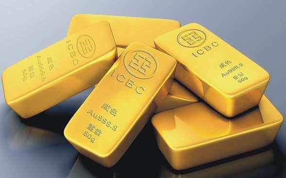 怎么买贵金属(怎么买贵金属股票)