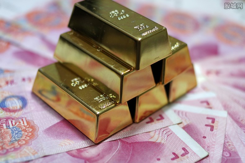 贵金属都有哪些(贵金属都有哪些?什么是贵金属)