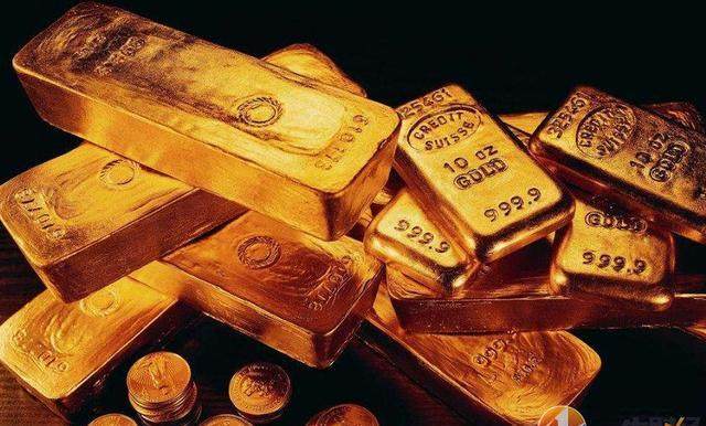 贵金属1(贵金属18K金什么意思)