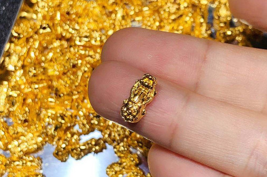 贵金属au(贵金属au是什么意思)
