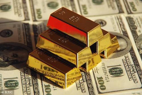 兴业贵金属(兴业贵金属交易今日价格)