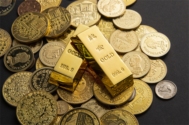 顶金贵金属(金顶黄金投资集团)