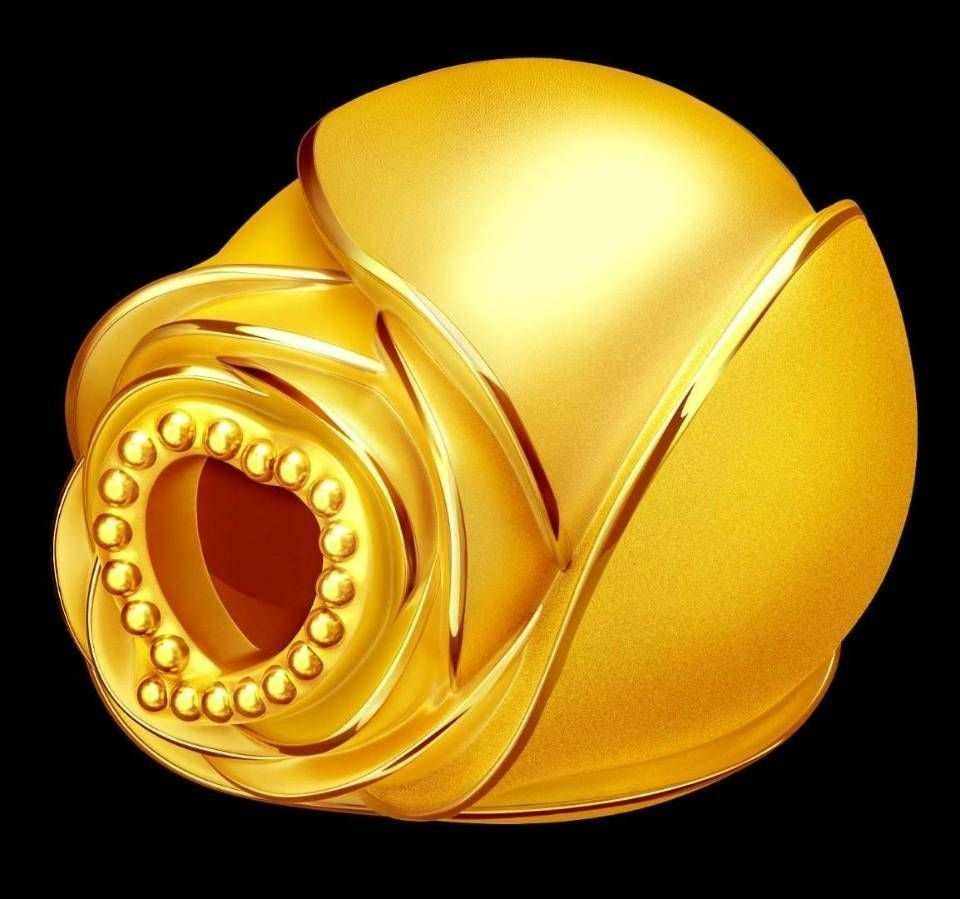 贵金属工艺(贵金属工艺制品加工)