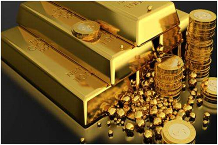 卖贵金属(现在哪个银行可以买卖贵金属)