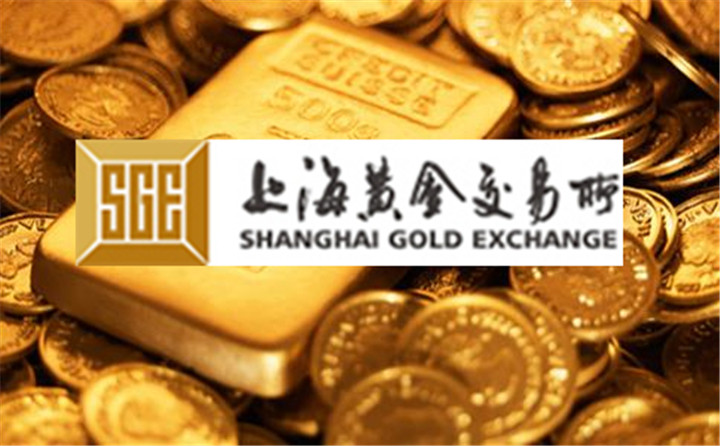 贵金属交易所有限公司(贵金属交易所有限公司是国企吗)