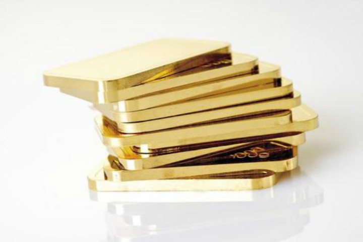 贵金属伦敦金(伦敦贵金属交易时间)