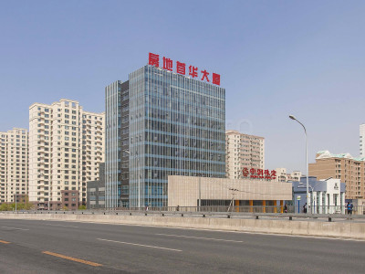 首华贵金属(首华经营建设有限公司)