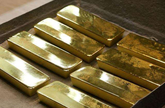 提取贵金属(贵金属提炼工艺流程)