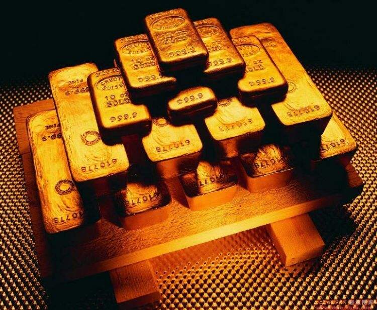 工行刷贵金属(工行贵金属交易限额吗)