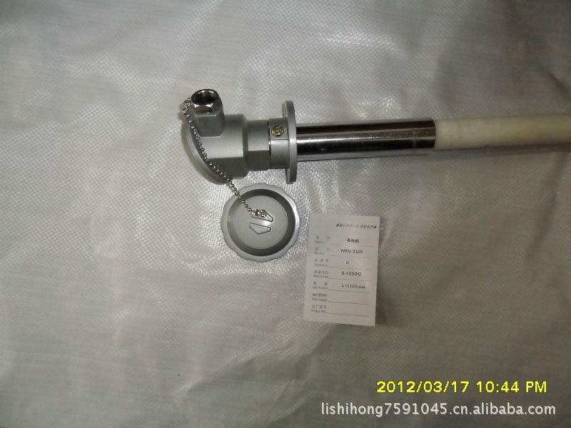 高温贵金属热电偶(工业用贵金属热电偶检定)