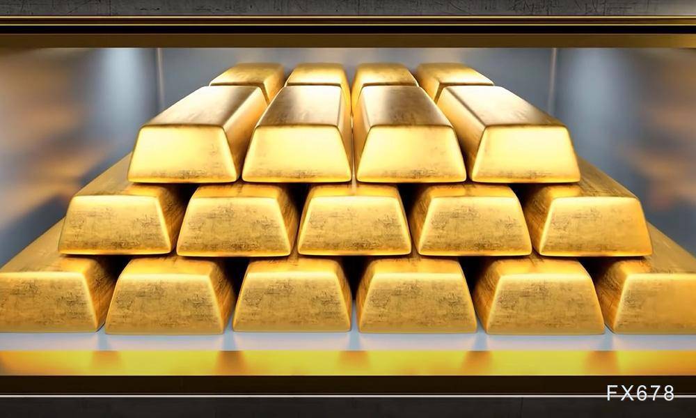 什么是贵金属现货(什么是贵金属现货交易)