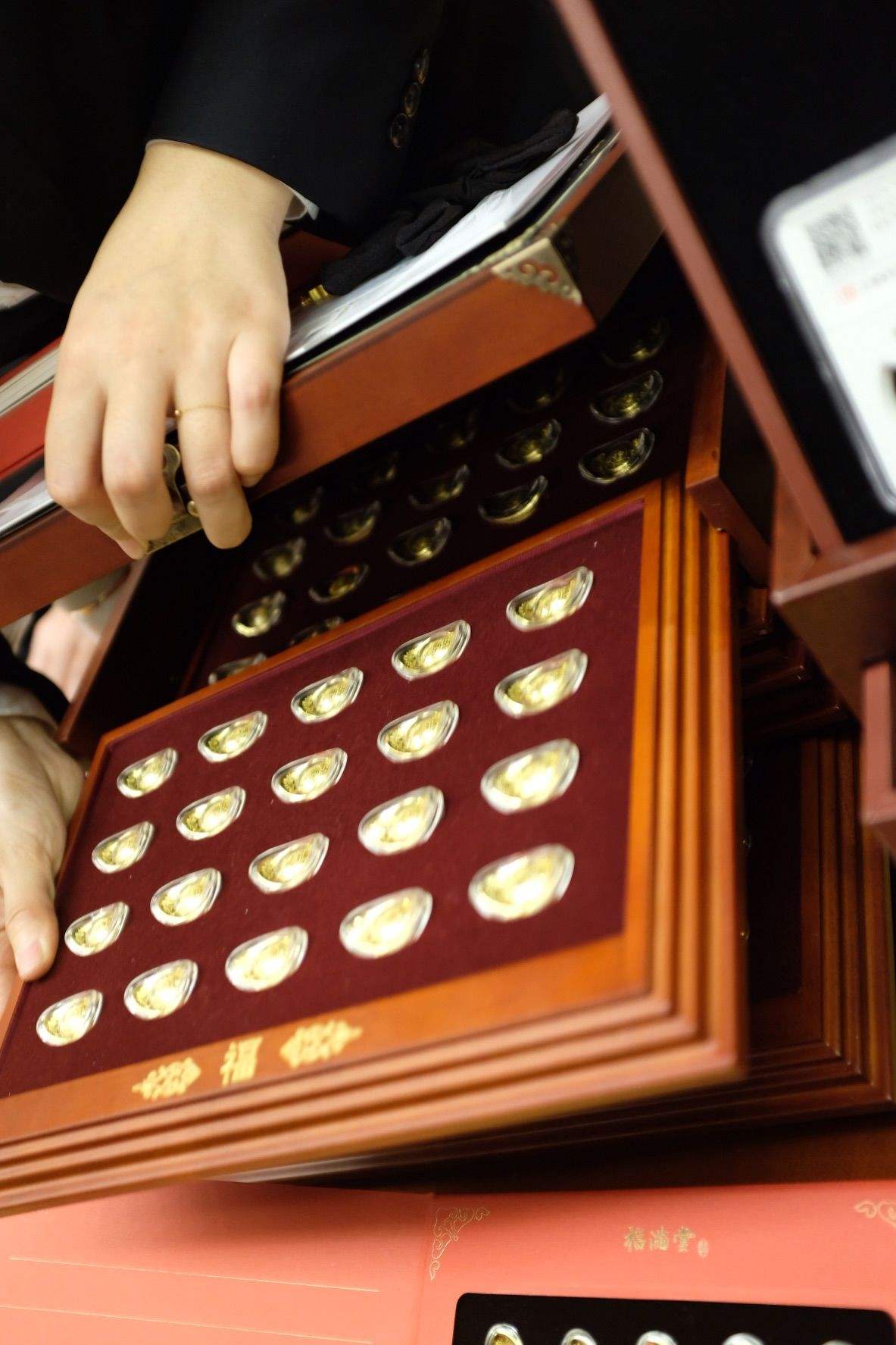 银行贵金属是什么意思(邮政银行贵金属是什么意思)
