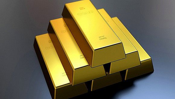 贵金属为什么跌(贵金属为什么跌价那么快)
