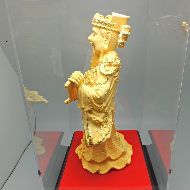 金财神贵金属(金财神价格大全)