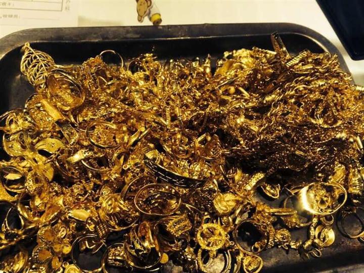 名贵金属(名贵金属手表)