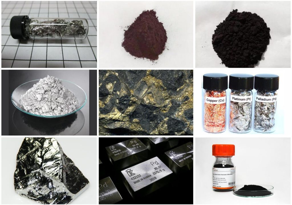 贵金属氧化(贵金属氧化物电极有什么作用)