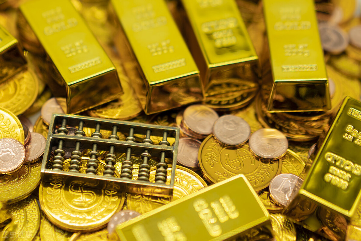 贵金属怎样炒(炒贵金属入门知识)