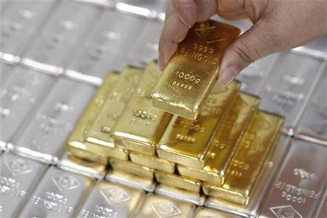 贵金属期货黄金(贵金属期货有哪些品种)