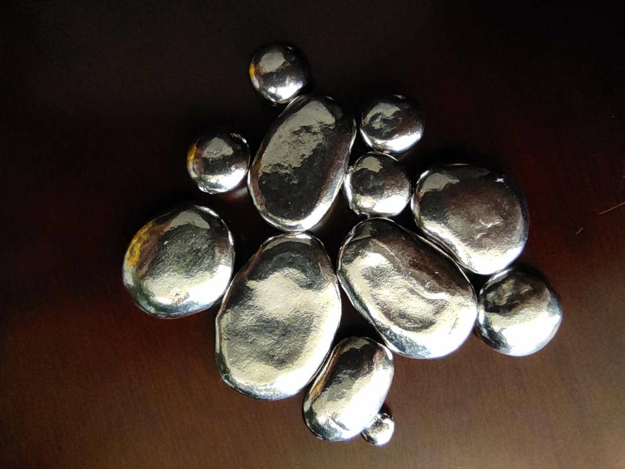贵金属盐(金属盐贵吗)
