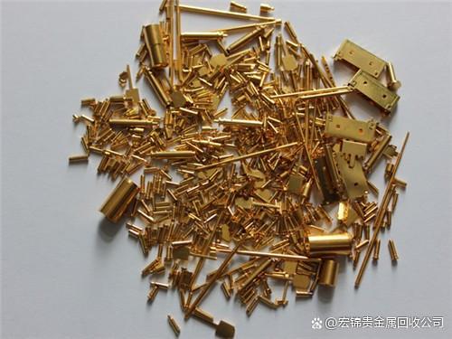 贵金属au(贵金属Au99999金条奉天承运收藏品那里回收)