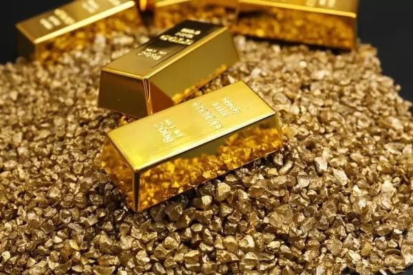 什么是贵金属行业(贵金属属于什么行业)