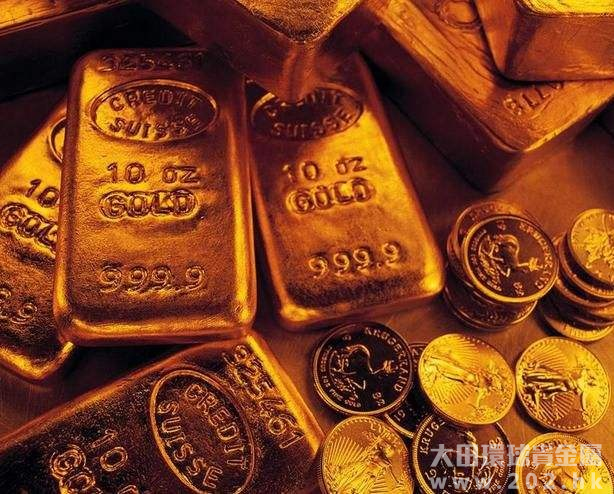什么是实物贵金属(什么是实物贵金属交易)
