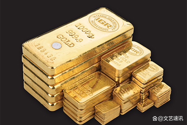 世界贵金属(世界贵金属储量)