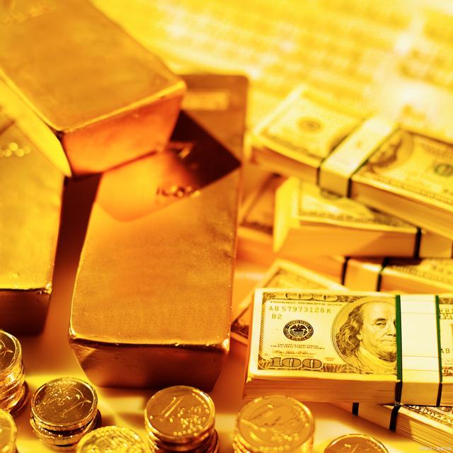 什么是贵金属理财(什么是贵金属理财产品)