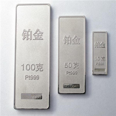 捷贵金属(捷钢金属科技有限公司)