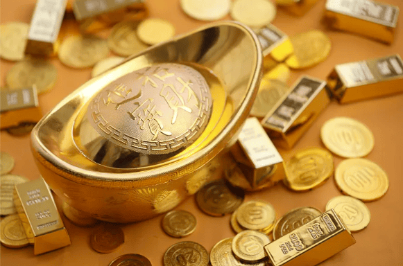 中盛贵金属(中盛金属科技有限公司)