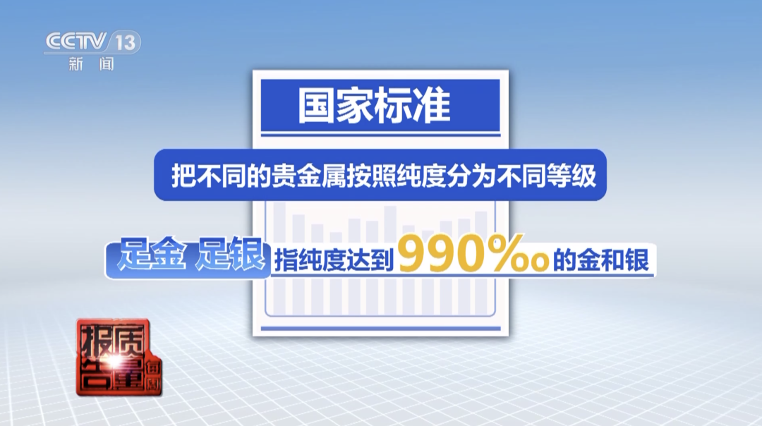 贵金属标准(贵金属标准编号)