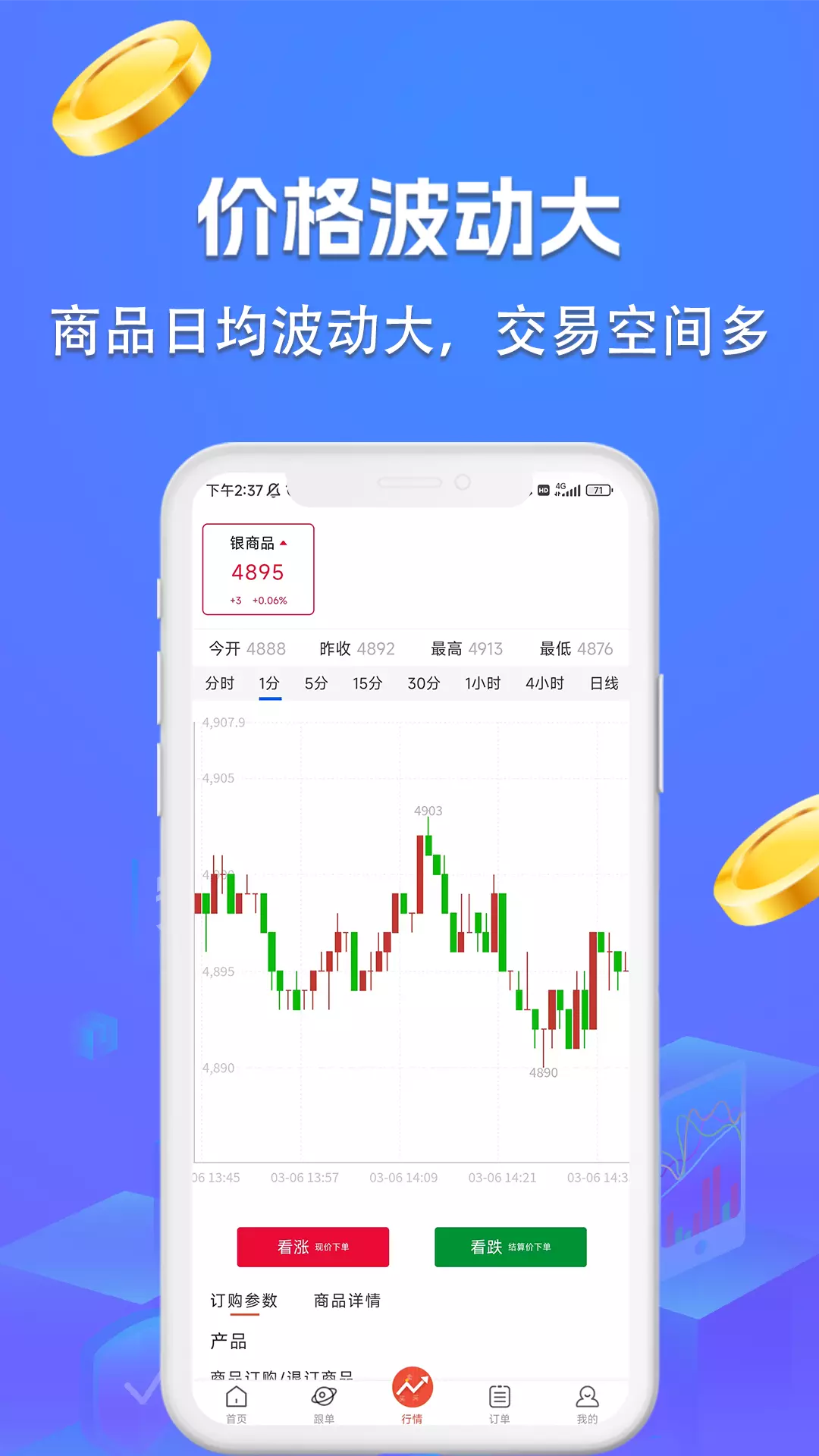 手机贵金属交易(中国正规贵金属交易平台)