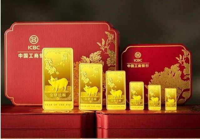贵金属au(贵金属AU585)