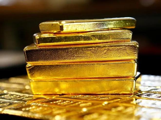 世界贵金属(世界贵金属现状分析课件)