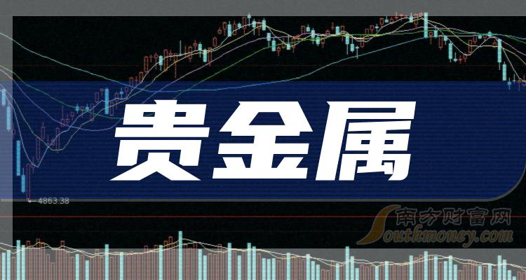 贵金属资源(贵金属资源回收企业)